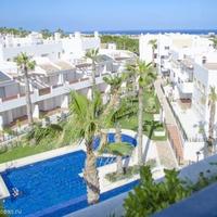 Apartment in the suburbs in Spain, Comunitat Valenciana, Alicante, 176 sq.m.