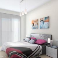 Apartment in the suburbs in Spain, Comunitat Valenciana, Alicante, 176 sq.m.