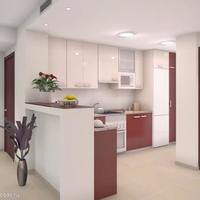 Apartment in the suburbs in Spain, Comunitat Valenciana, Alicante, 176 sq.m.