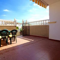 Таунхаус в центре города в Испании, Валенсия, Аликанте, 80 кв.м.