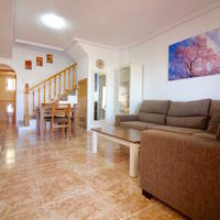 Таунхаус в центре города в Испании, Валенсия, Аликанте, 80 кв.м.