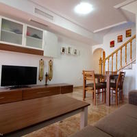 Таунхаус в центре города в Испании, Валенсия, Аликанте, 80 кв.м.