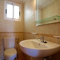 Таунхаус в центре города в Испании, Валенсия, Аликанте, 80 кв.м.