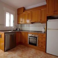 Таунхаус в центре города в Испании, Валенсия, Аликанте, 80 кв.м.