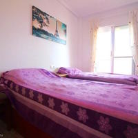 Таунхаус в центре города в Испании, Валенсия, Аликанте, 80 кв.м.