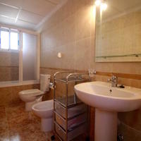 Таунхаус в центре города в Испании, Валенсия, Аликанте, 80 кв.м.