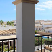 Таунхаус в центре города в Испании, Валенсия, Аликанте, 80 кв.м.