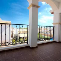 Таунхаус в центре города в Испании, Валенсия, Аликанте, 80 кв.м.