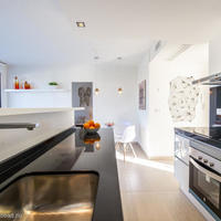 Апартаменты в пригороде в Испании, Валенсия, Аликанте, 148 кв.м.