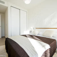 Апартаменты в пригороде в Испании, Валенсия, Аликанте, 148 кв.м.