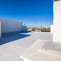 Апартаменты в пригороде в Испании, Валенсия, Аликанте, 148 кв.м.