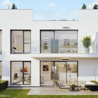 Апартаменты в пригороде в Испании, Валенсия, Аликанте, 148 кв.м.