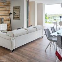 Пентхаус в пригороде в Испании, Валенсия, Аликанте, 111 кв.м.