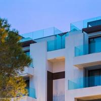 Пентхаус в пригороде в Испании, Валенсия, Аликанте, 111 кв.м.