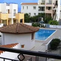 Townhouse in the suburbs in Republic of Cyprus, Eparchia Pafou, 83 sq.m.