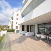 Апартаменты в пригороде в Испании, Валенсия, Аликанте, 164 кв.м.