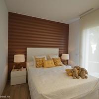 Апартаменты в пригороде в Испании, Валенсия, Аликанте, 164 кв.м.