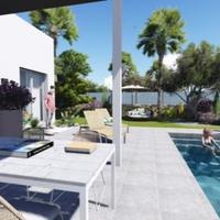 Villa in the suburbs in Spain, Catalunya, Begur, 231 sq.m.