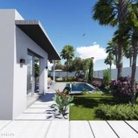 Villa in the suburbs in Spain, Catalunya, Begur, 231 sq.m.