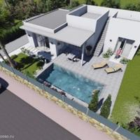 Villa in the suburbs in Spain, Catalunya, Begur, 231 sq.m.