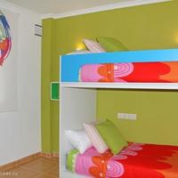 Flat in the suburbs in Spain, Comunitat Valenciana, Alicante, 130 sq.m.