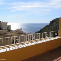 Flat in the suburbs in Spain, Comunitat Valenciana, Alicante, 130 sq.m.
