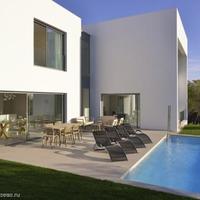 Villa in the suburbs in Spain, Comunitat Valenciana, Alicante, 220 sq.m.