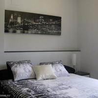 Апартаменты в пригороде в Испании, Валенсия, Аликанте, 66 кв.м.