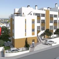 Апартаменты в пригороде в Испании, Валенсия, Аликанте, 66 кв.м.