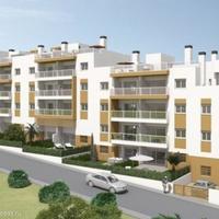 Апартаменты в пригороде в Испании, Валенсия, Аликанте, 66 кв.м.