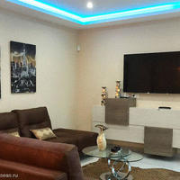 Villa in the suburbs in Spain, Comunitat Valenciana, Alicante, 130 sq.m.