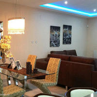 Villa in the suburbs in Spain, Comunitat Valenciana, Alicante, 130 sq.m.