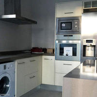 Villa in the suburbs in Spain, Comunitat Valenciana, Alicante, 130 sq.m.