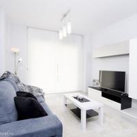 Apartment in the suburbs in Spain, Comunitat Valenciana, Alicante, 82 sq.m.