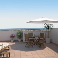 Apartment in the suburbs in Spain, Comunitat Valenciana, Alicante, 82 sq.m.