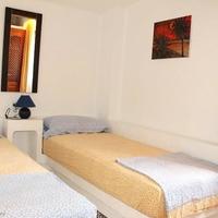 Апартаменты в центре города в Испании, Валенсия, Аликанте, 94 кв.м.