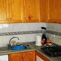 Таунхаус в центре города в Испании, Валенсия, Аликанте, 90 кв.м.