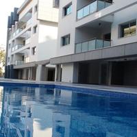 Апартаменты в центре города на Кипре, Лимасол, 83 кв.м.