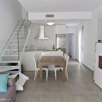 Таунхаус в пригороде в Испании, Валенсия, Аликанте, 154 кв.м.