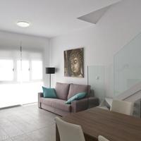 Таунхаус в пригороде в Испании, Валенсия, Аликанте, 154 кв.м.