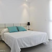 Таунхаус в пригороде в Испании, Валенсия, Аликанте, 154 кв.м.