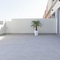 Таунхаус в пригороде в Испании, Валенсия, Аликанте, 154 кв.м.