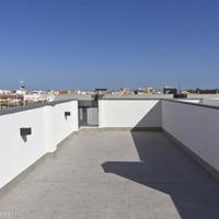 Таунхаус в пригороде в Испании, Валенсия, Аликанте, 154 кв.м.