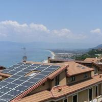 Apartment in the city center in Italy, Vibo Valentia, 100 sq.m.