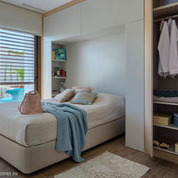 Villa in the suburbs in Spain, Comunitat Valenciana, Alicante, 200 sq.m.