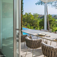 Villa in the suburbs in Spain, Comunitat Valenciana, Alicante, 200 sq.m.