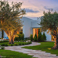 Villa in the suburbs in Spain, Comunitat Valenciana, Alicante, 200 sq.m.