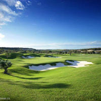 Villa in the suburbs in Spain, Comunitat Valenciana, Alicante, 200 sq.m.