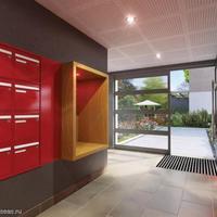 Апартаменты в пригороде во Французской Гвиане, 84 кв.м.