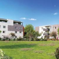 Апартаменты в пригороде во Французской Гвиане, 84 кв.м.